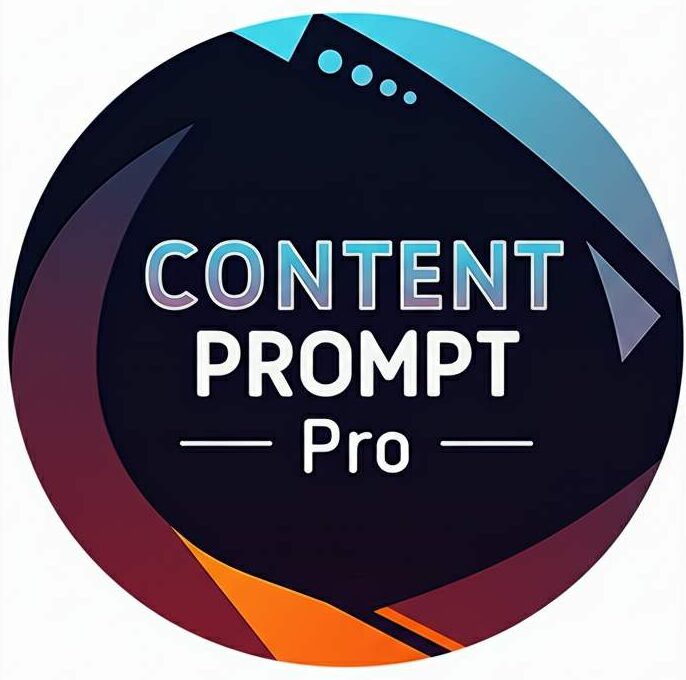 content prompt pro